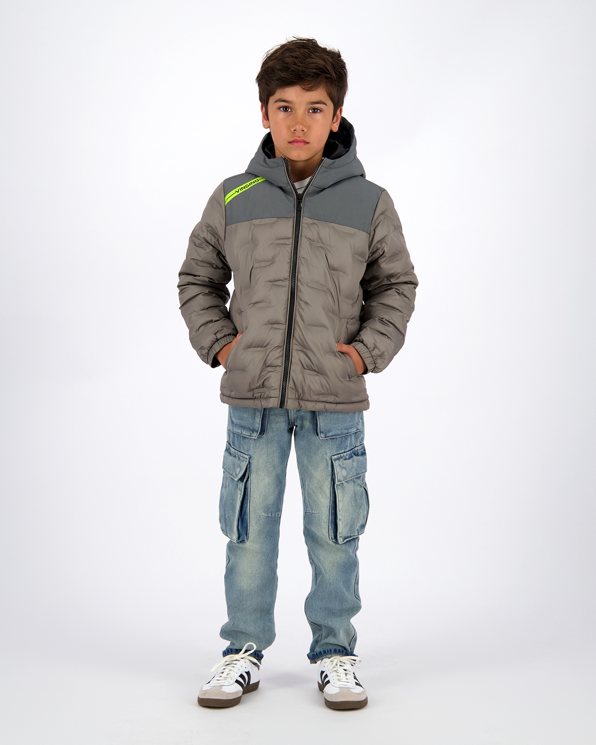 Jacket outdoor Tain