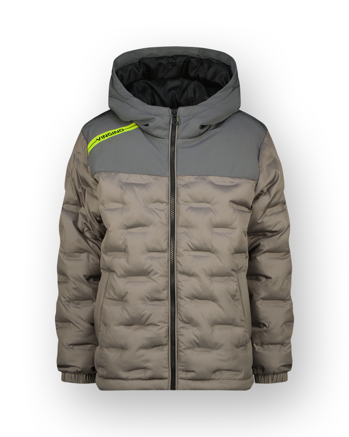 Jacket outdoor Tain