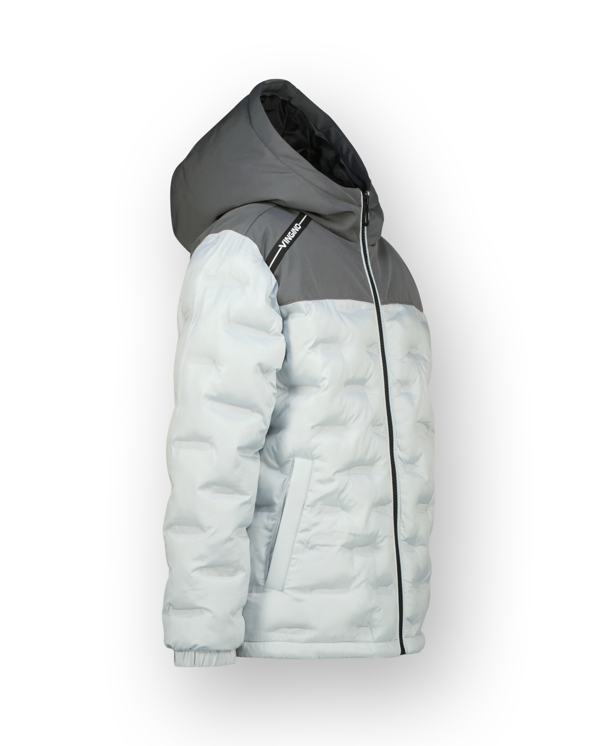 Jacket outdoor Tain