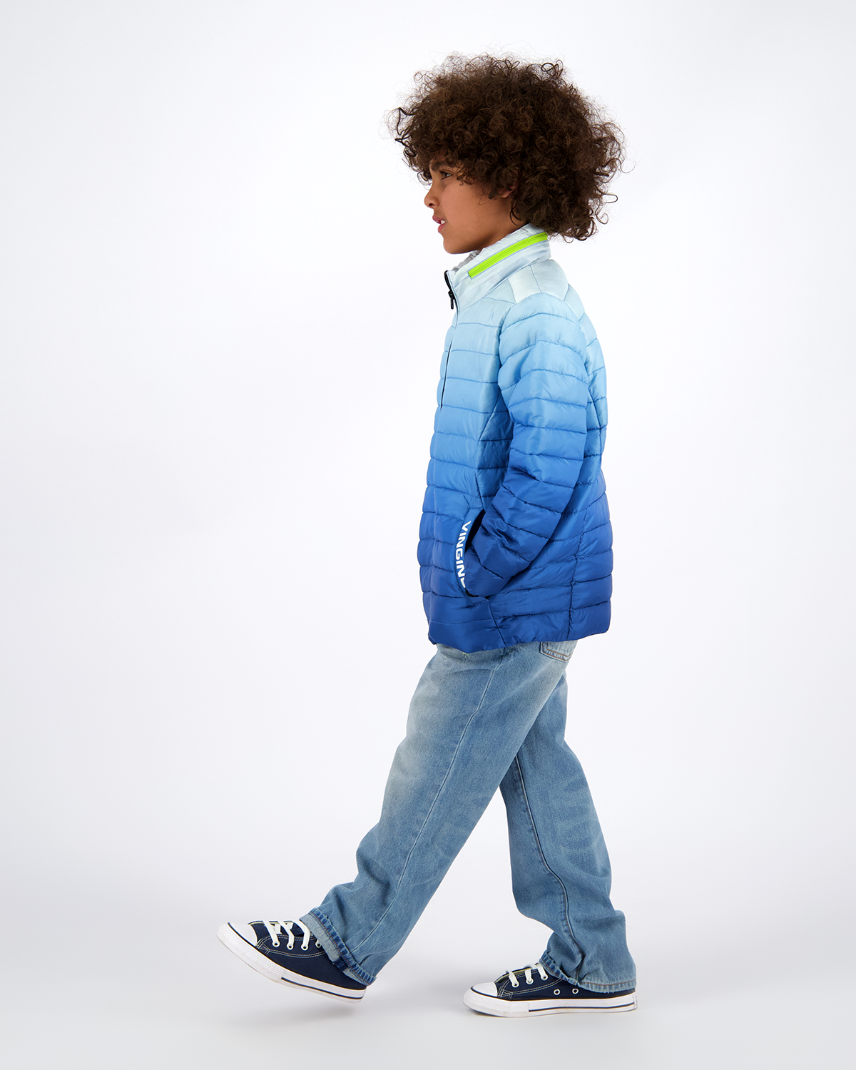Jacket outdoor Travel