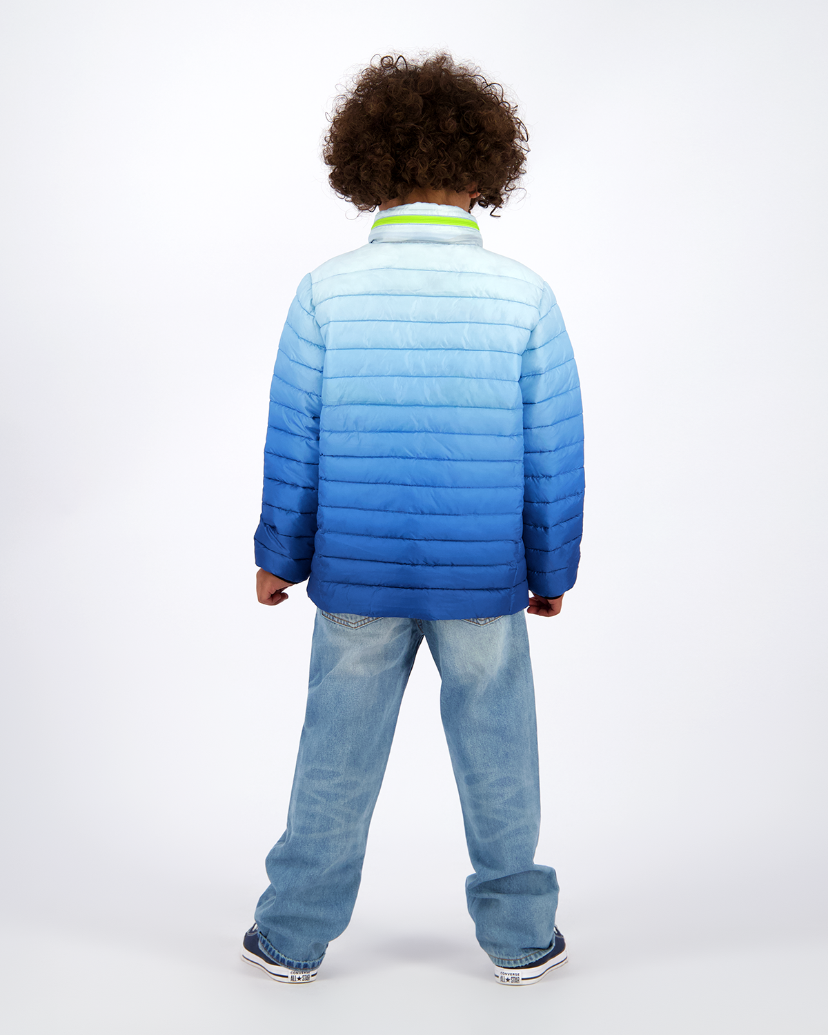 Jacket outdoor Travel
