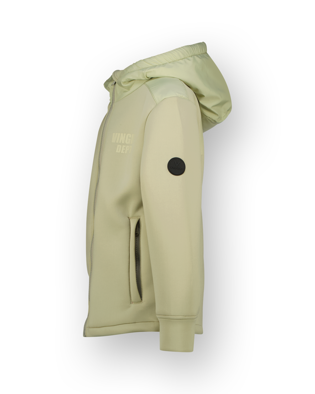 Jacket outdoor Thers