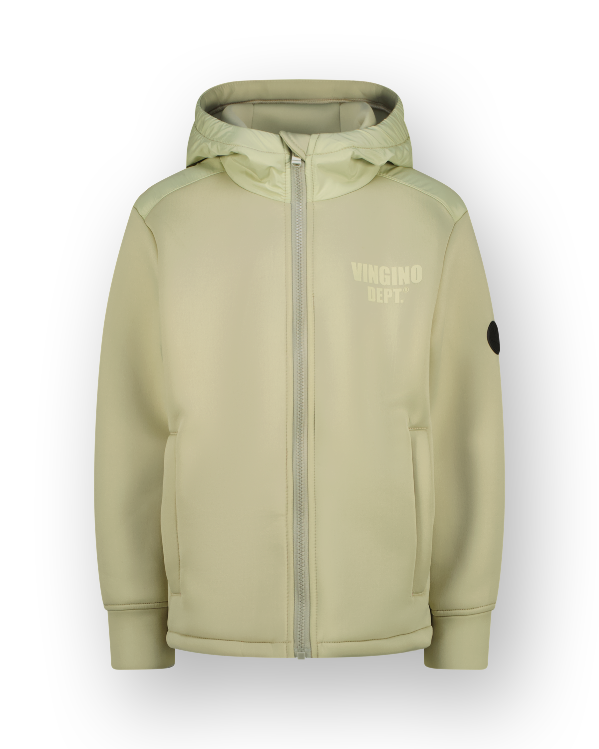 Jacket outdoor Thers