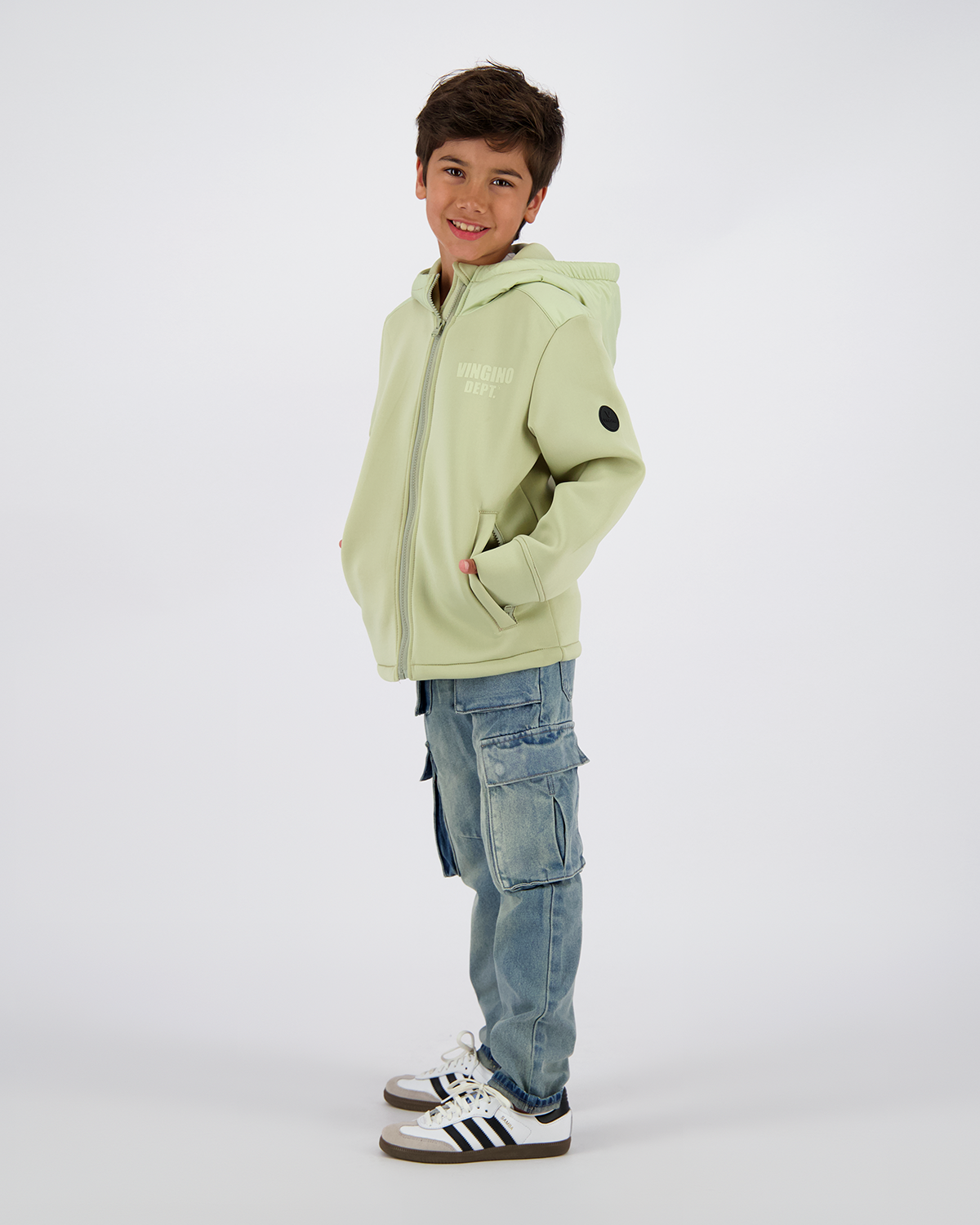 Jacket outdoor Thers
