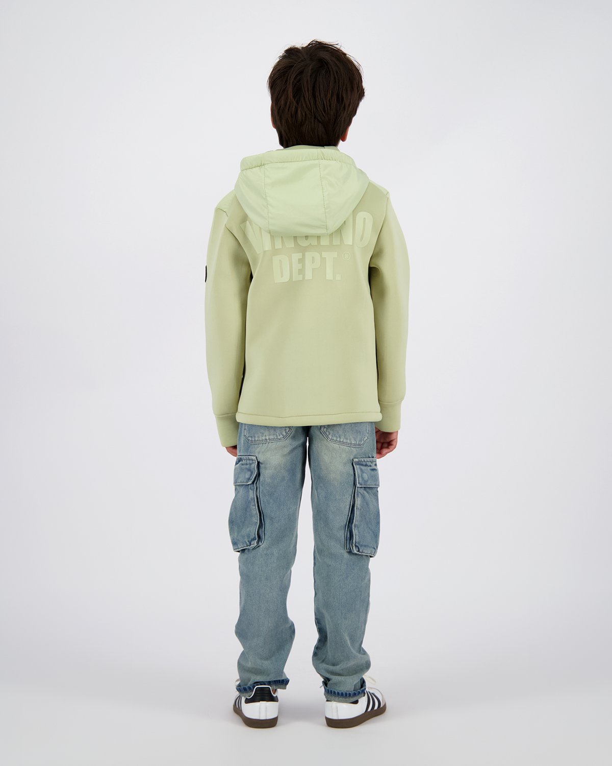 Jacket outdoor Thers