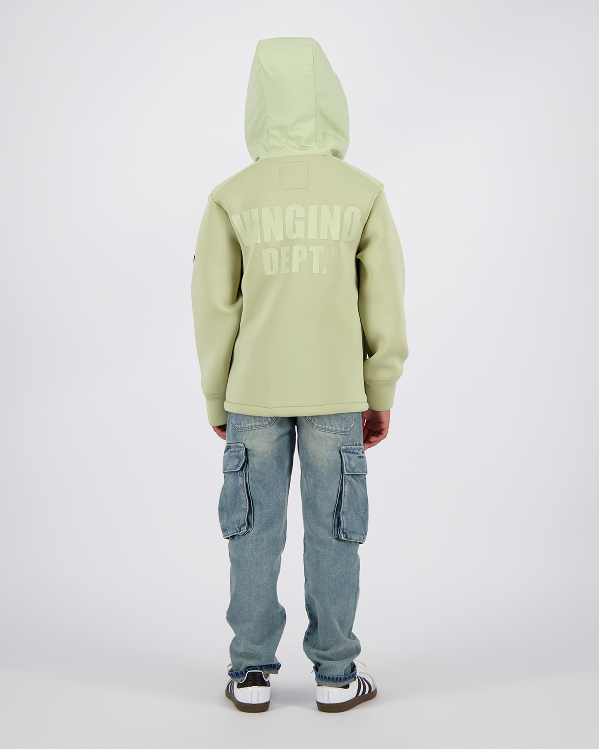 Jacket outdoor Thers