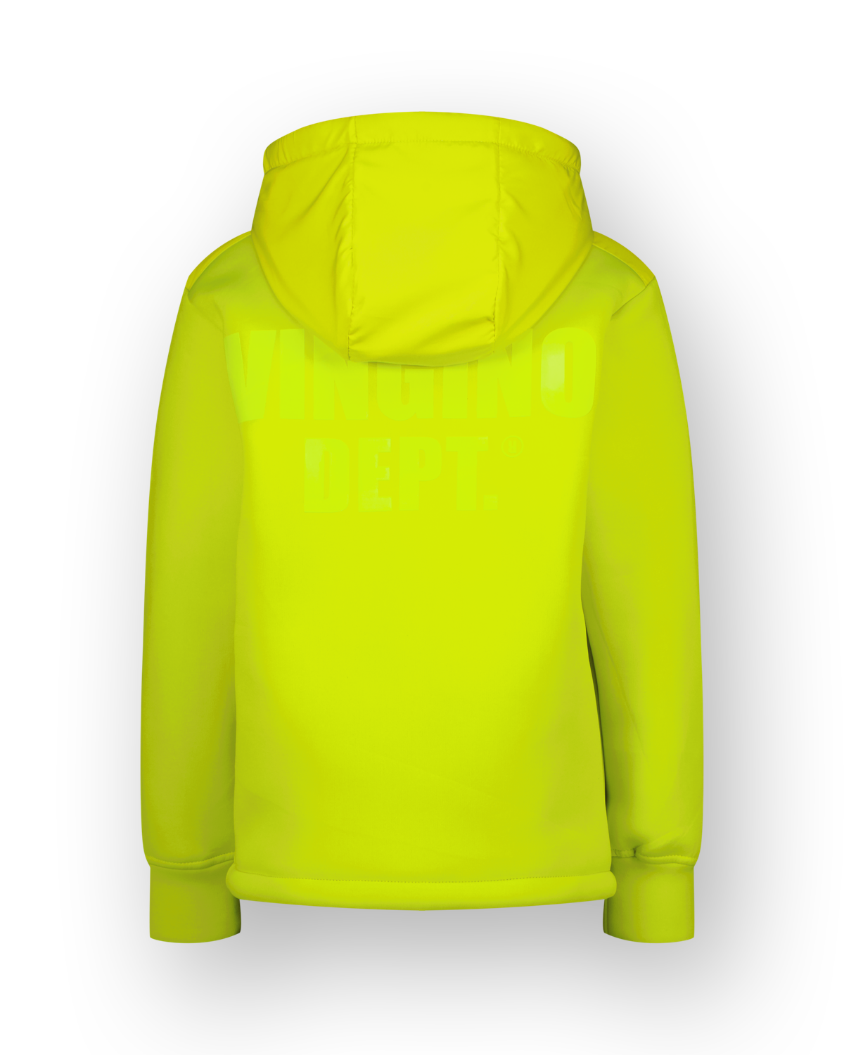 Jacket outdoor Thers