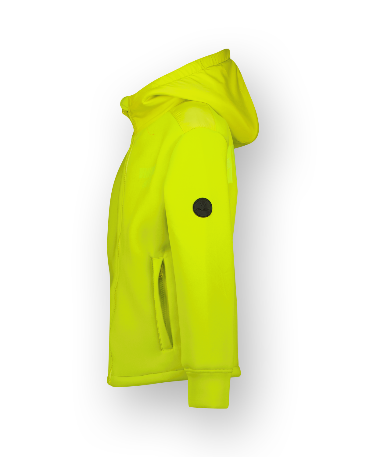 Jacket outdoor Thers