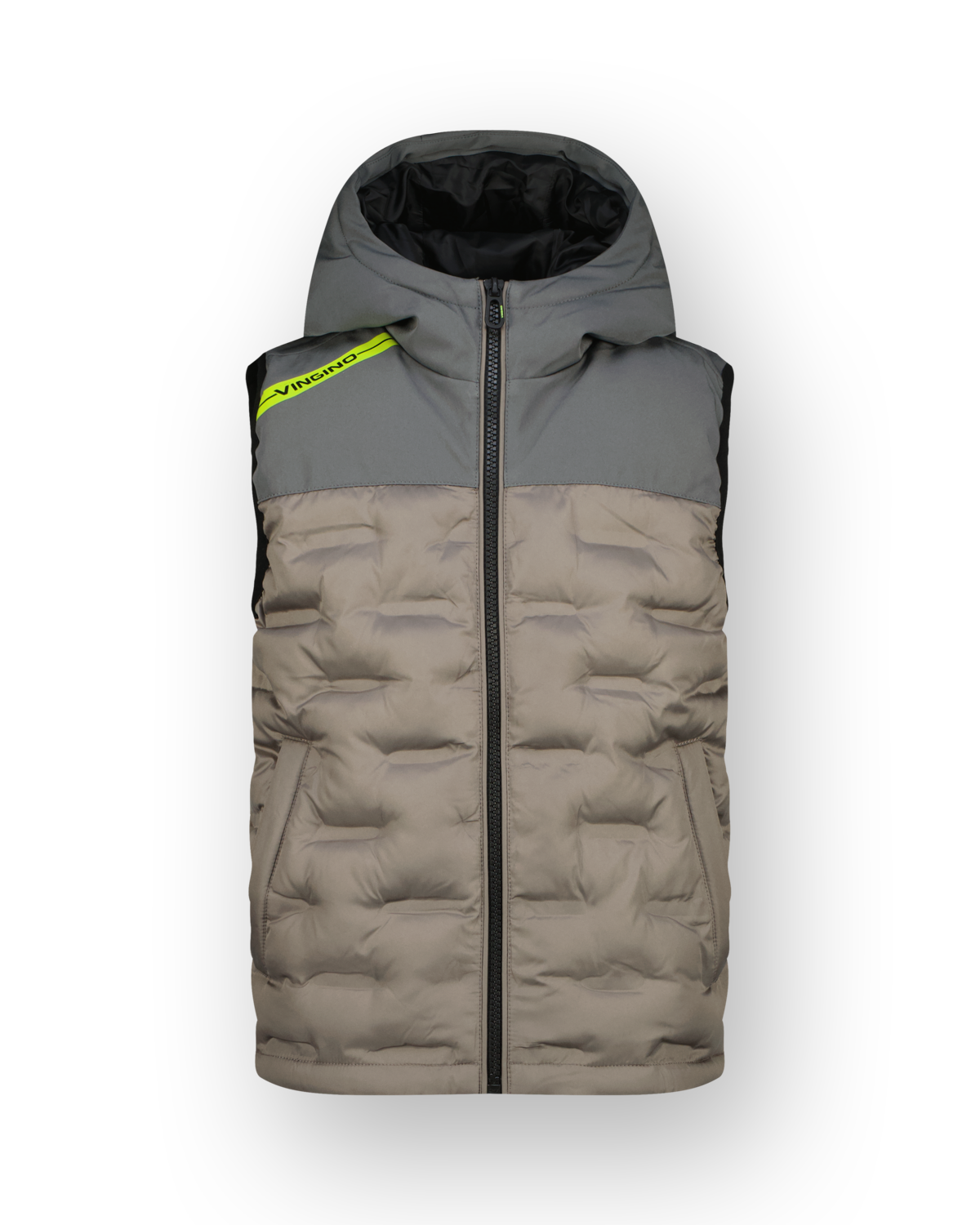 Bodywarmer Tody