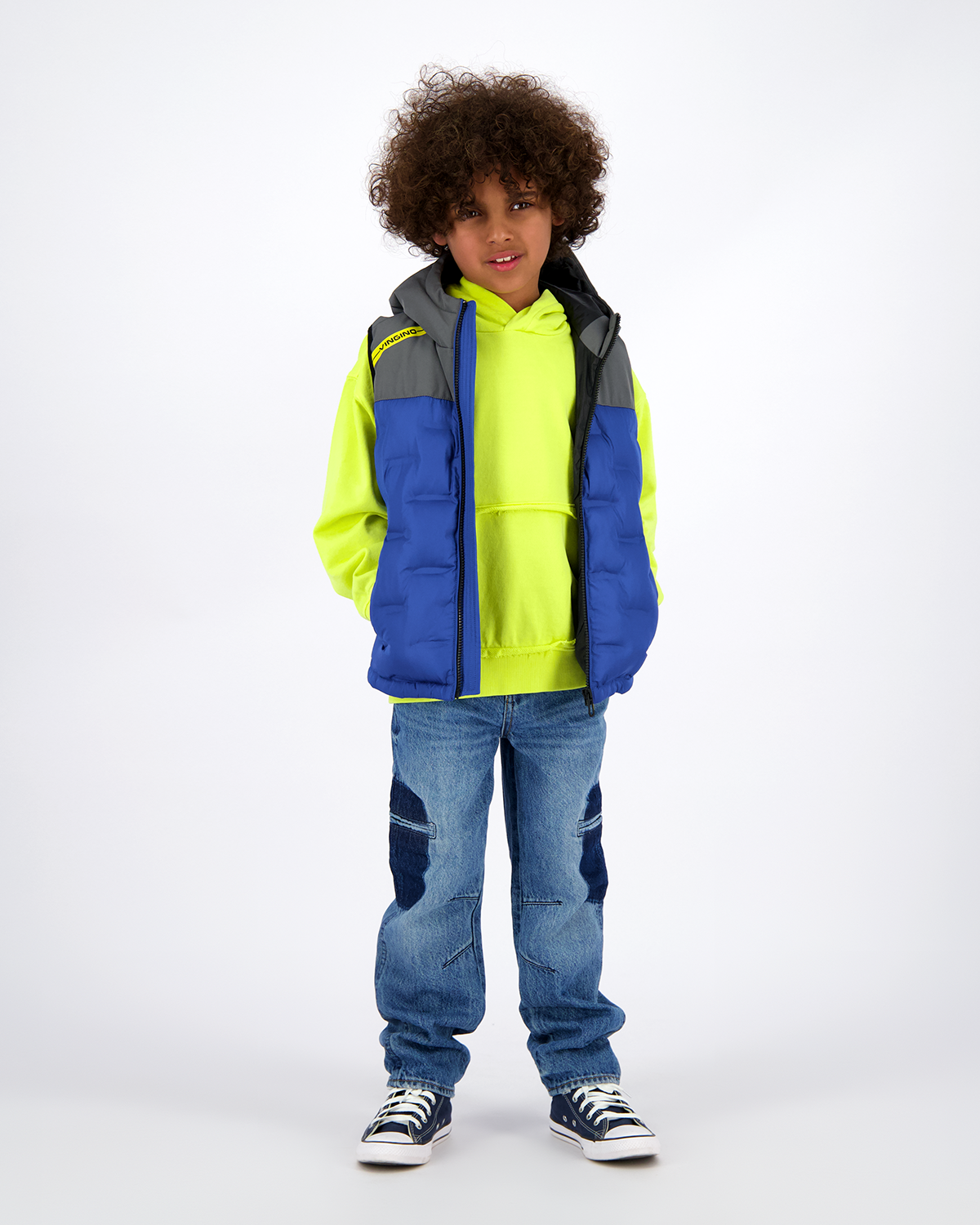 Bodywarmer Tody