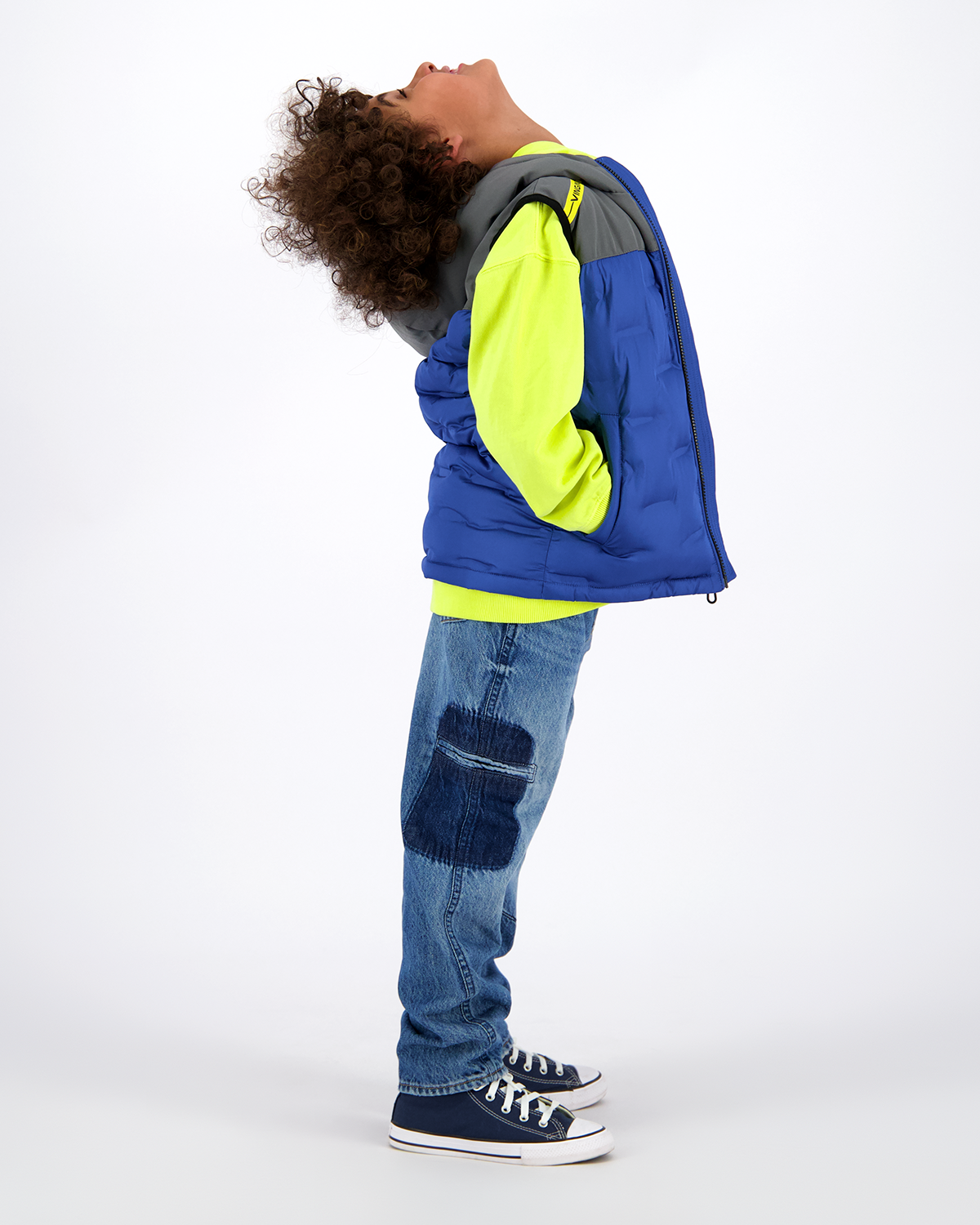 Bodywarmer Tody
