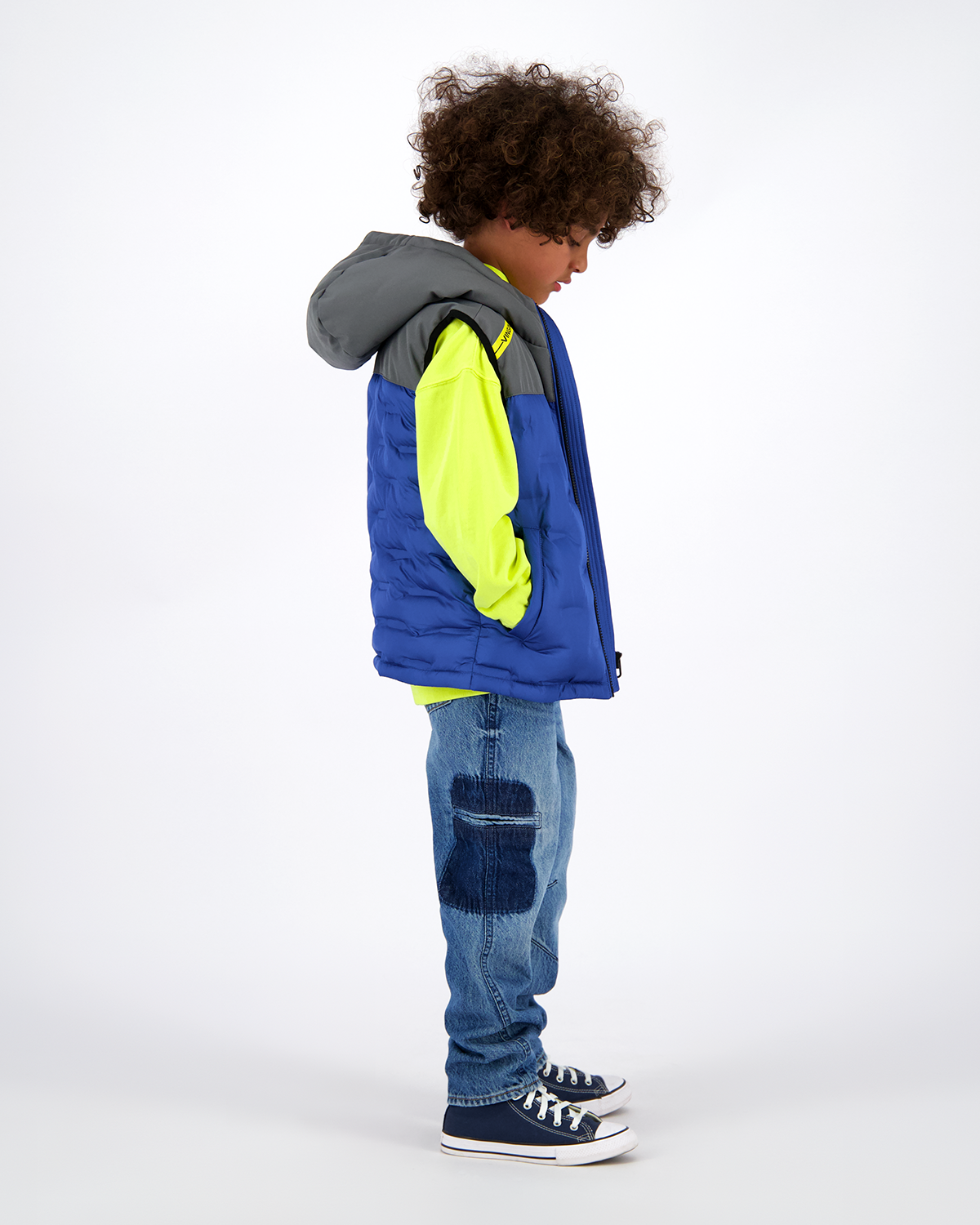 Bodywarmer Tody