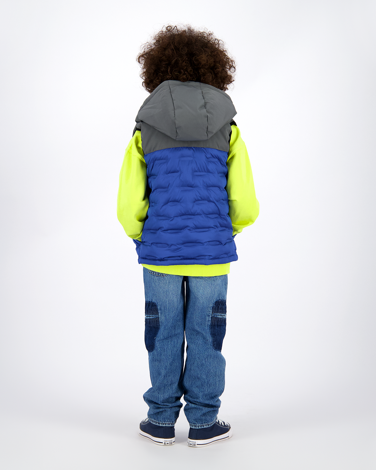 Bodywarmer Tody