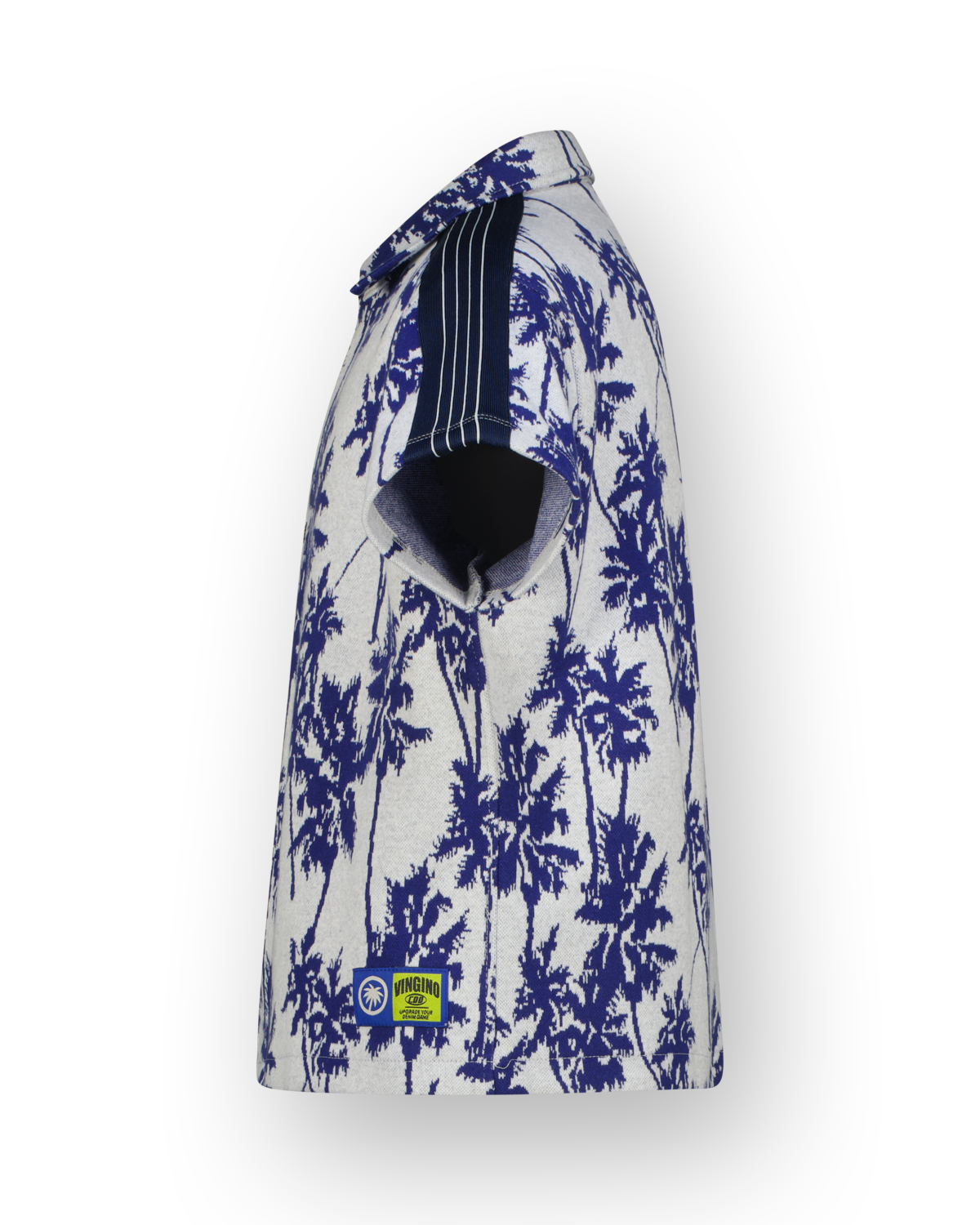Blouse Lalm