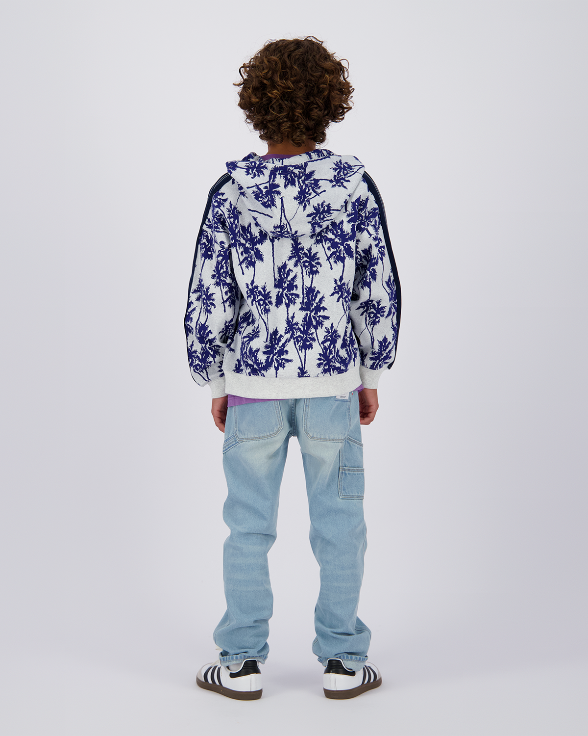 Blouse Lalm