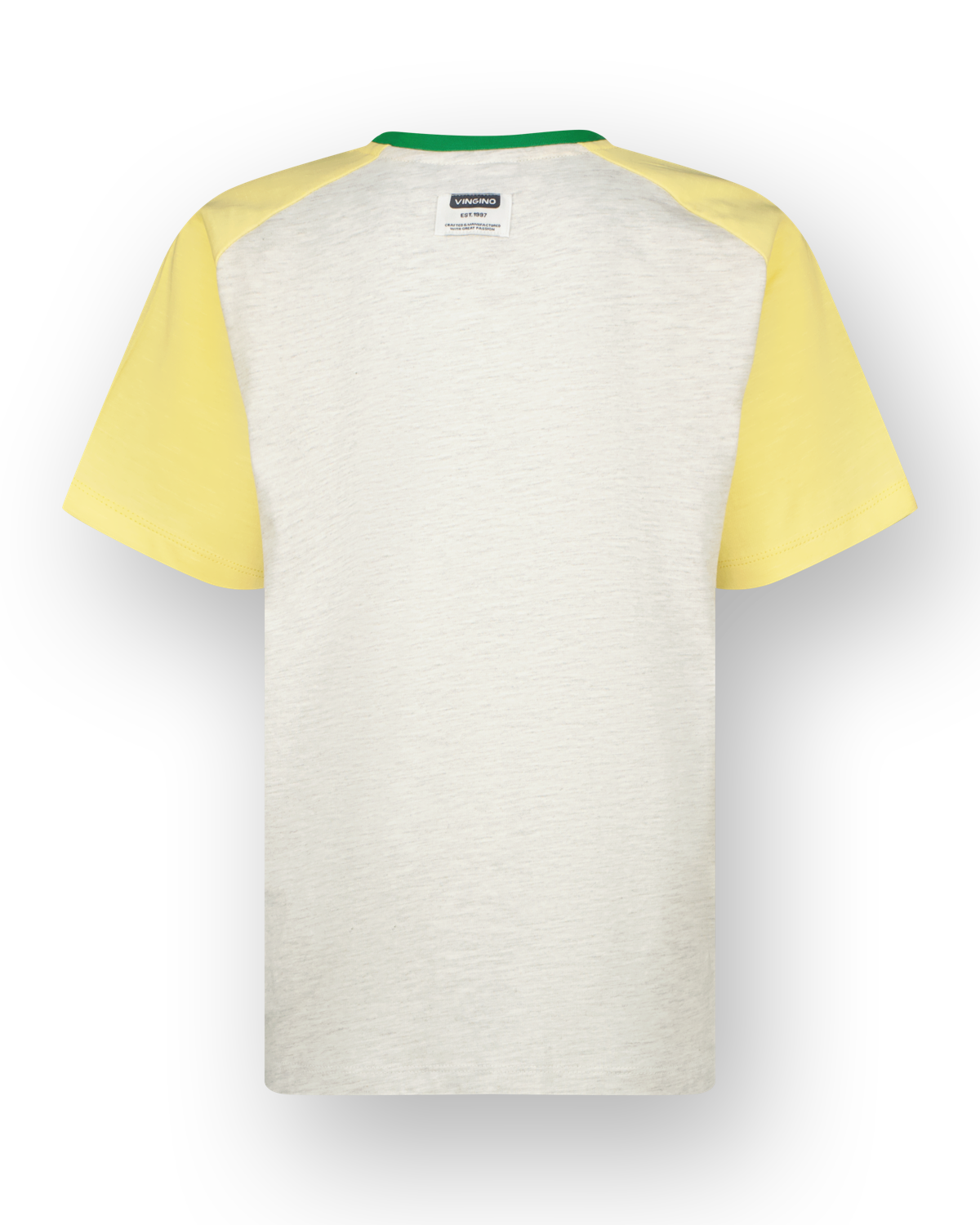 T-shirt Hurf
