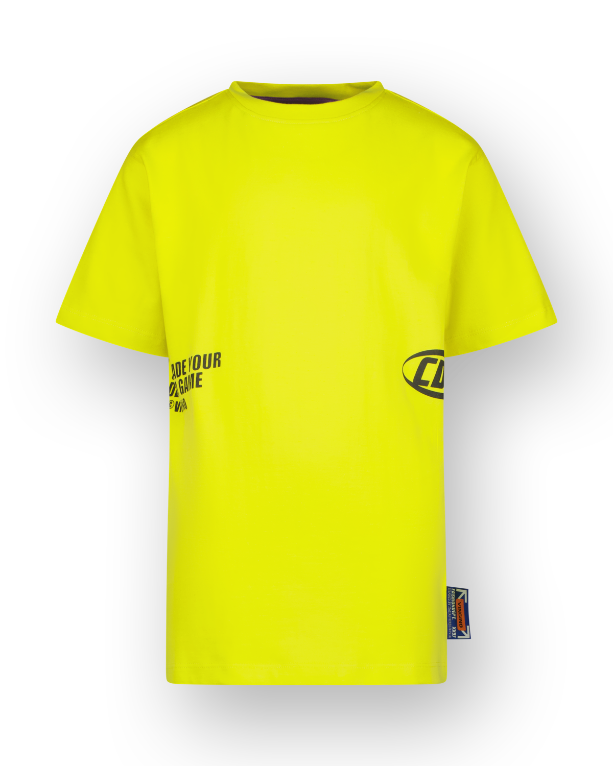 T-shirt Humach
