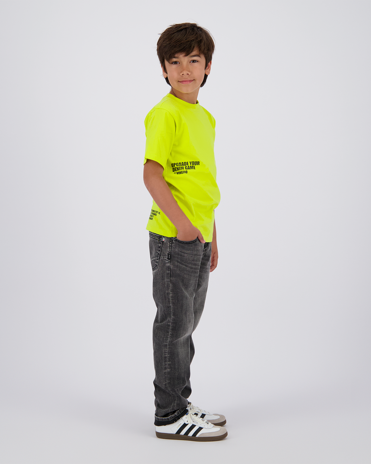 T-shirt Humach