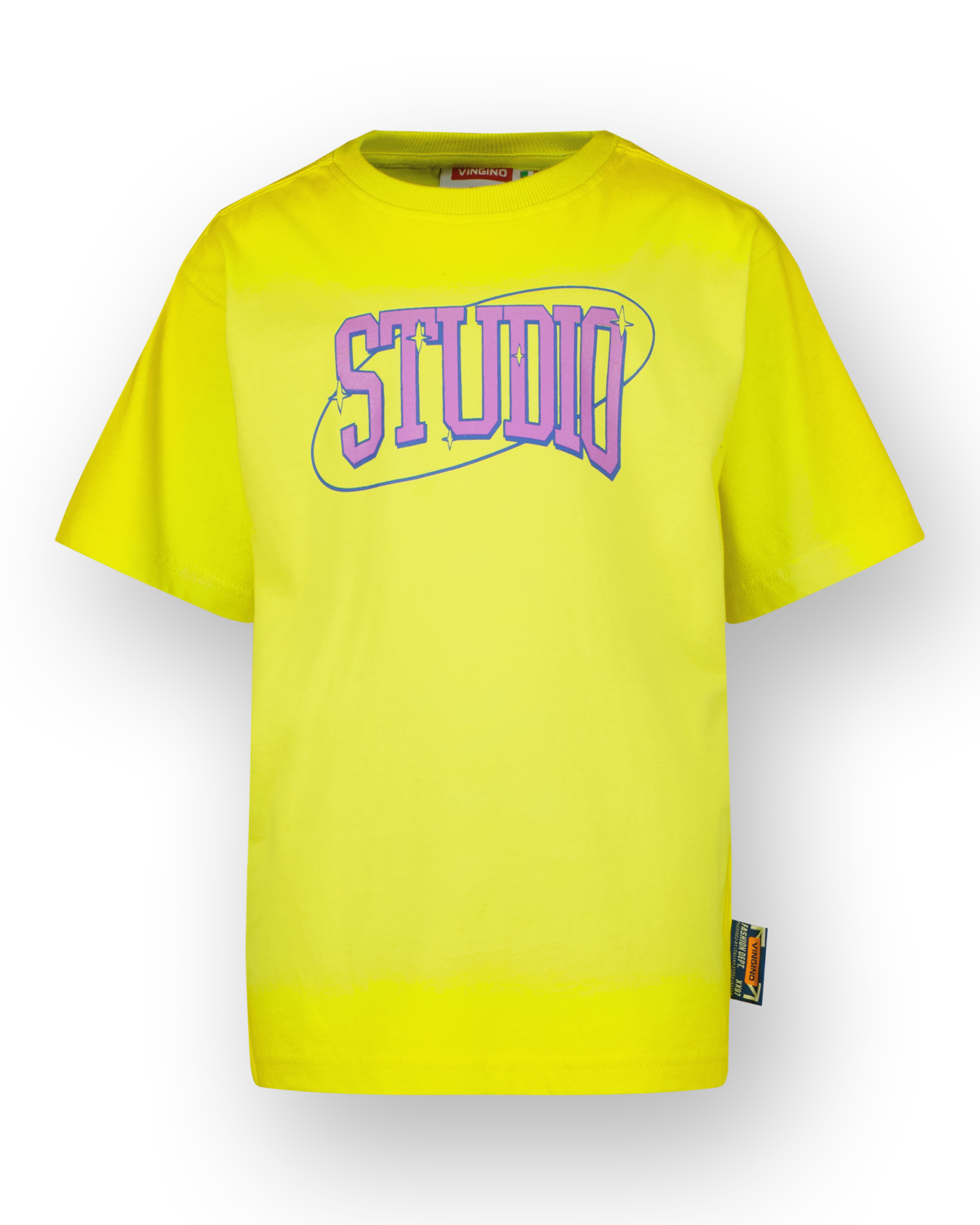 T-shirt Hilo