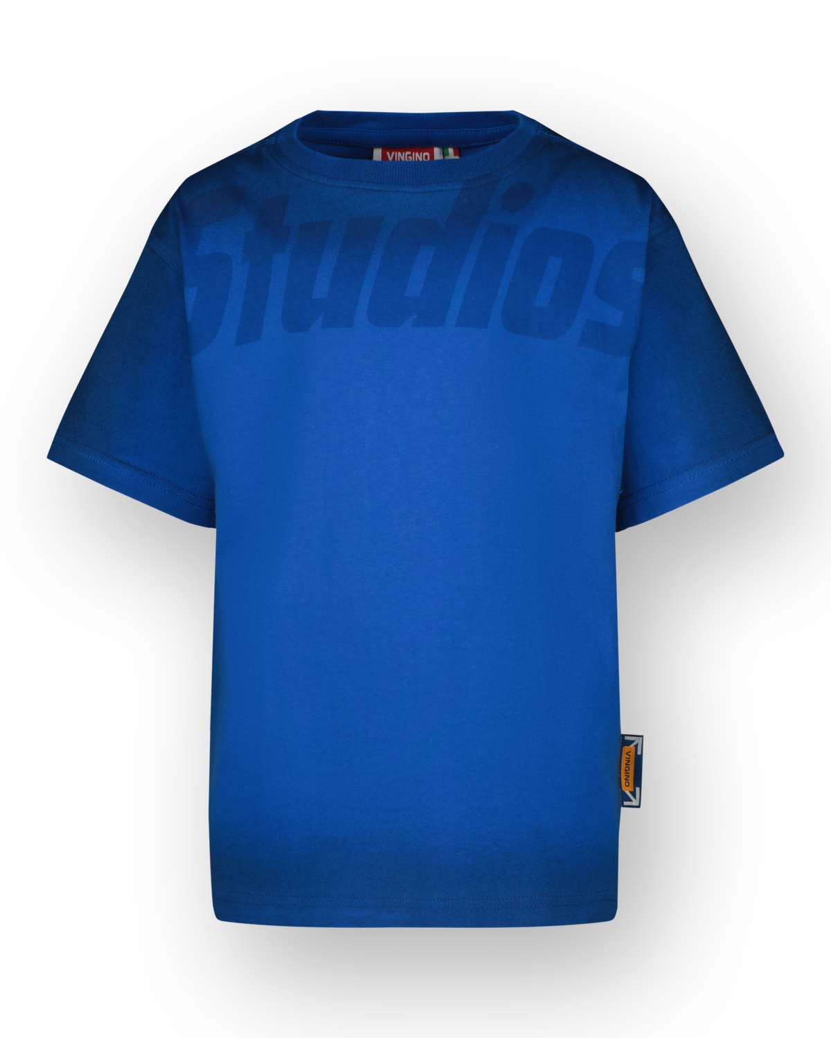 T-shirt Hilo