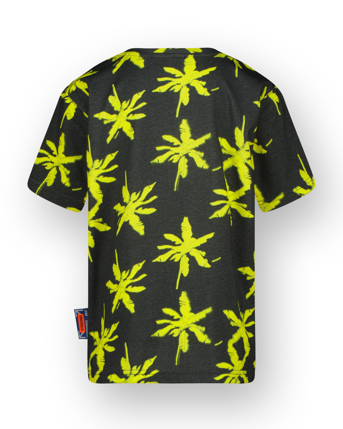 T-shirt Halmi