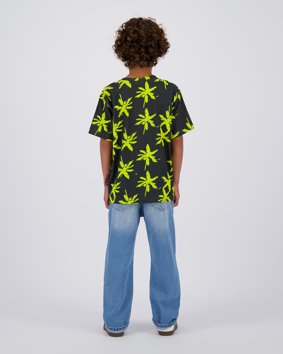 T-shirt Halmi