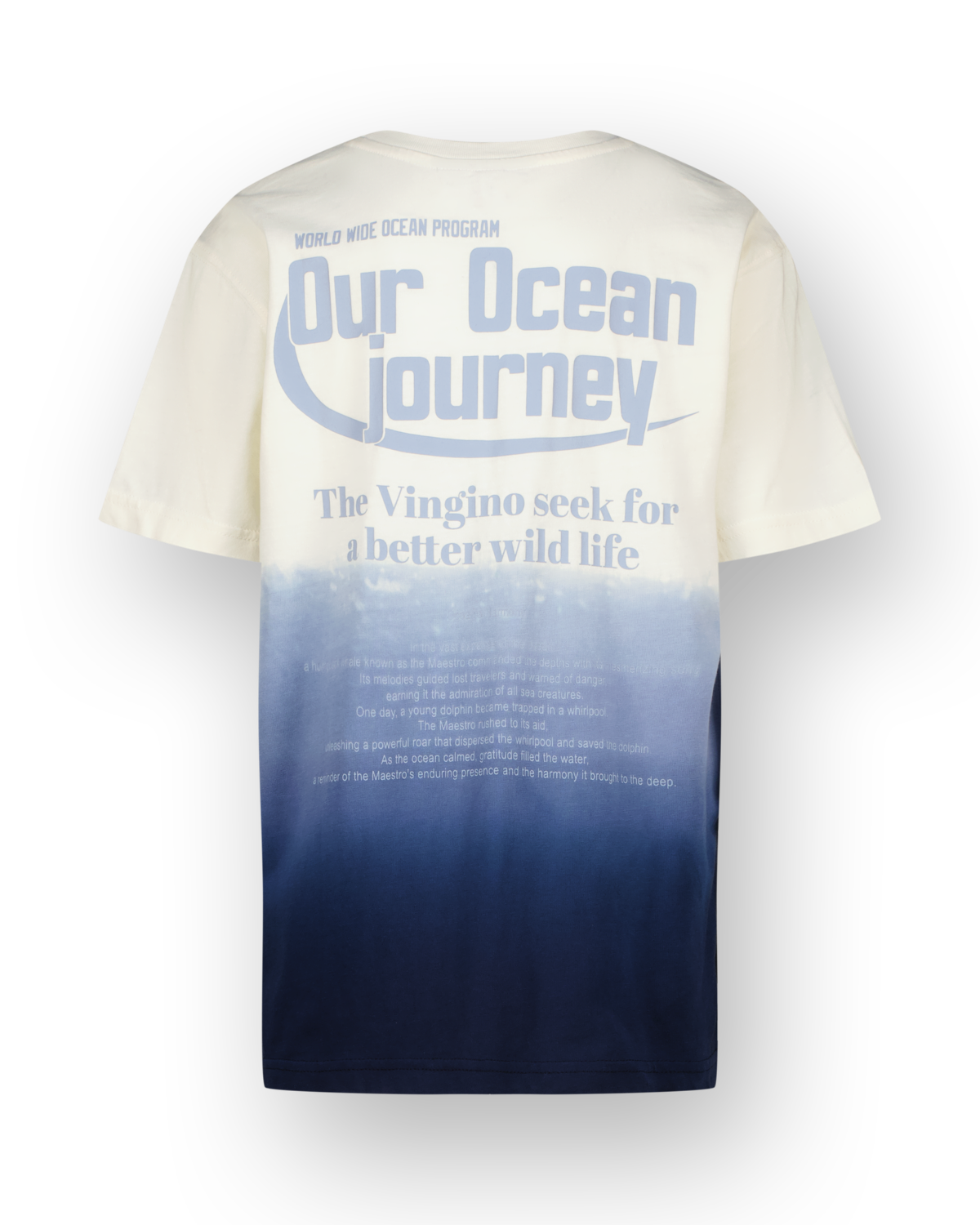 T-shirt Hender