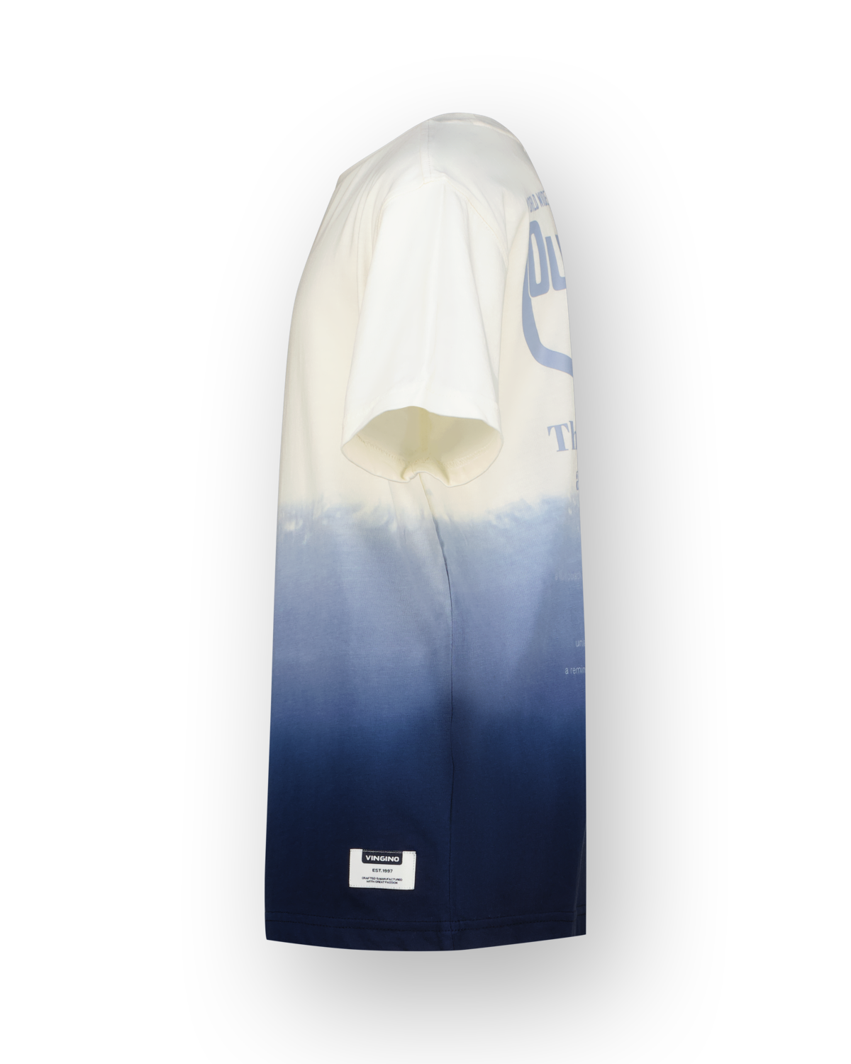 T-shirt Hender