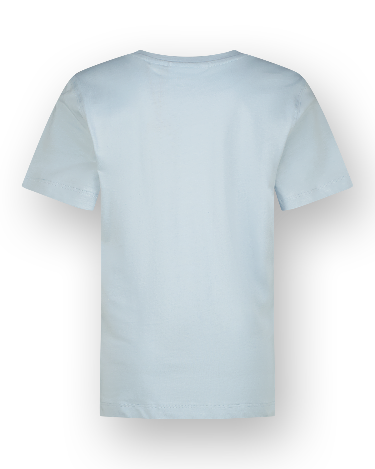T-shirt Basic-logo