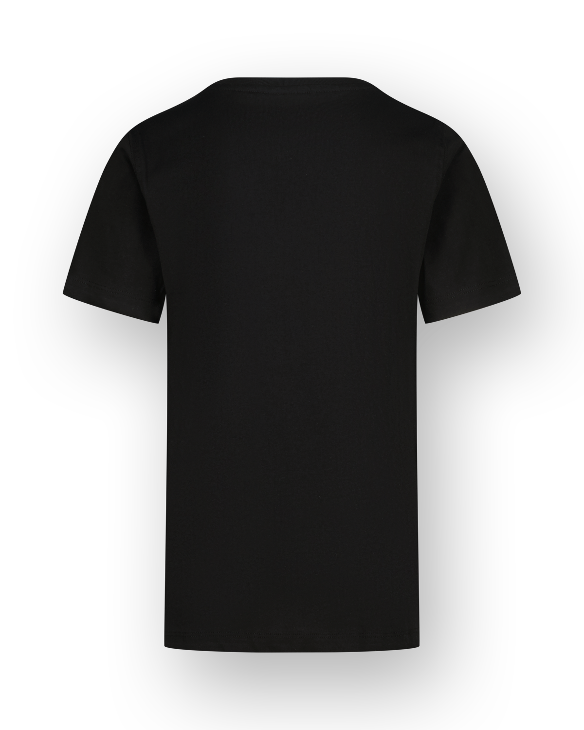T-shirt Basic-logo