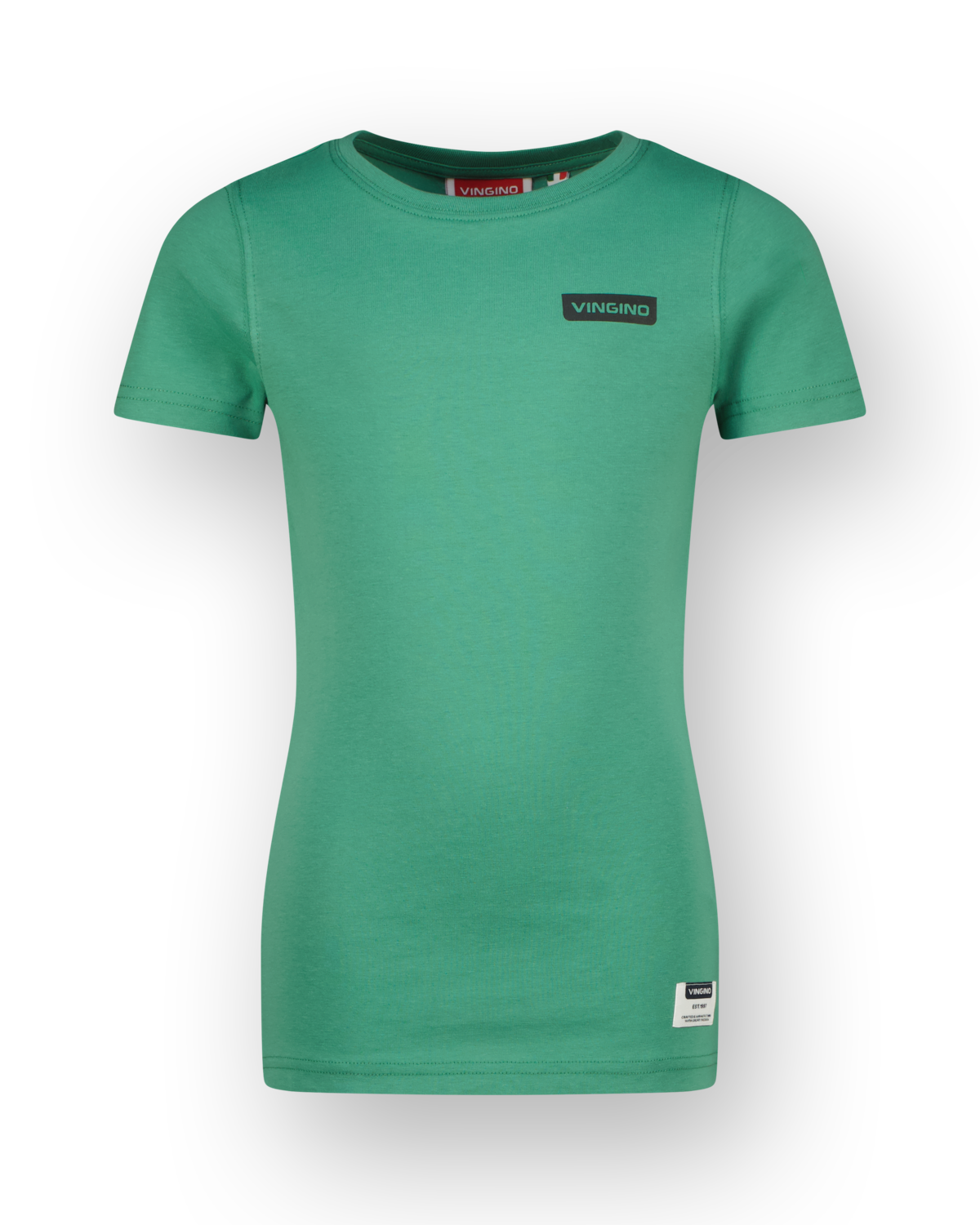 T-shirt Basic-tee
