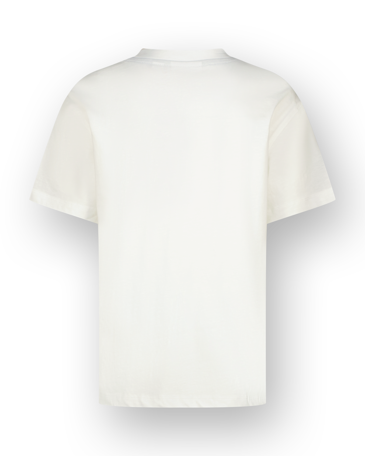 T-shirt Basic-oversized