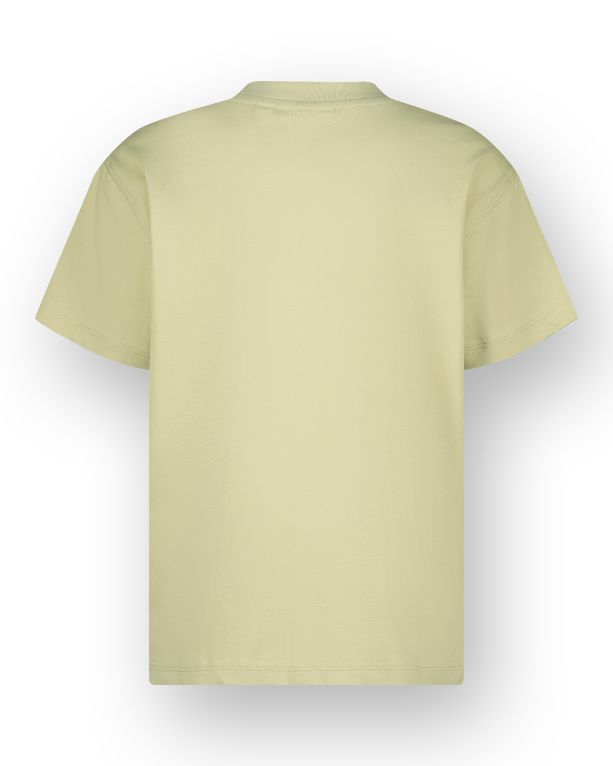 T-shirt Basic-oversized