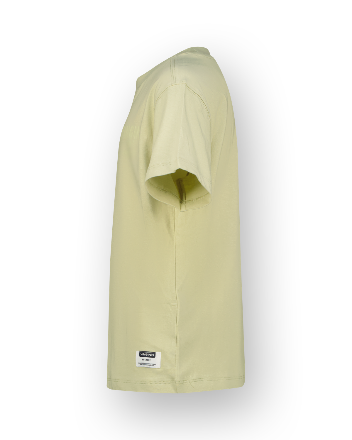 T-shirt Basic-oversized