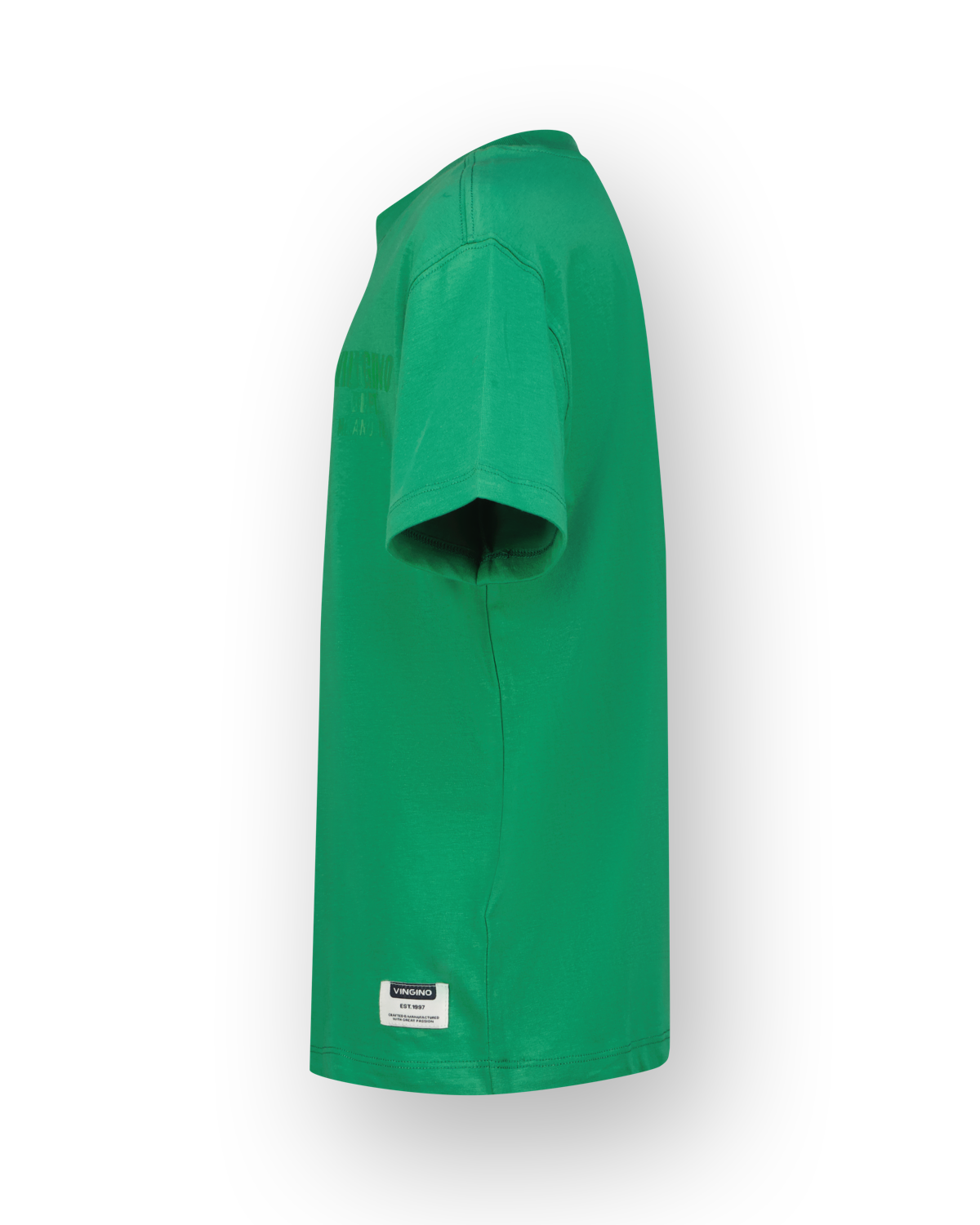 T-Shirt Basic-oversized