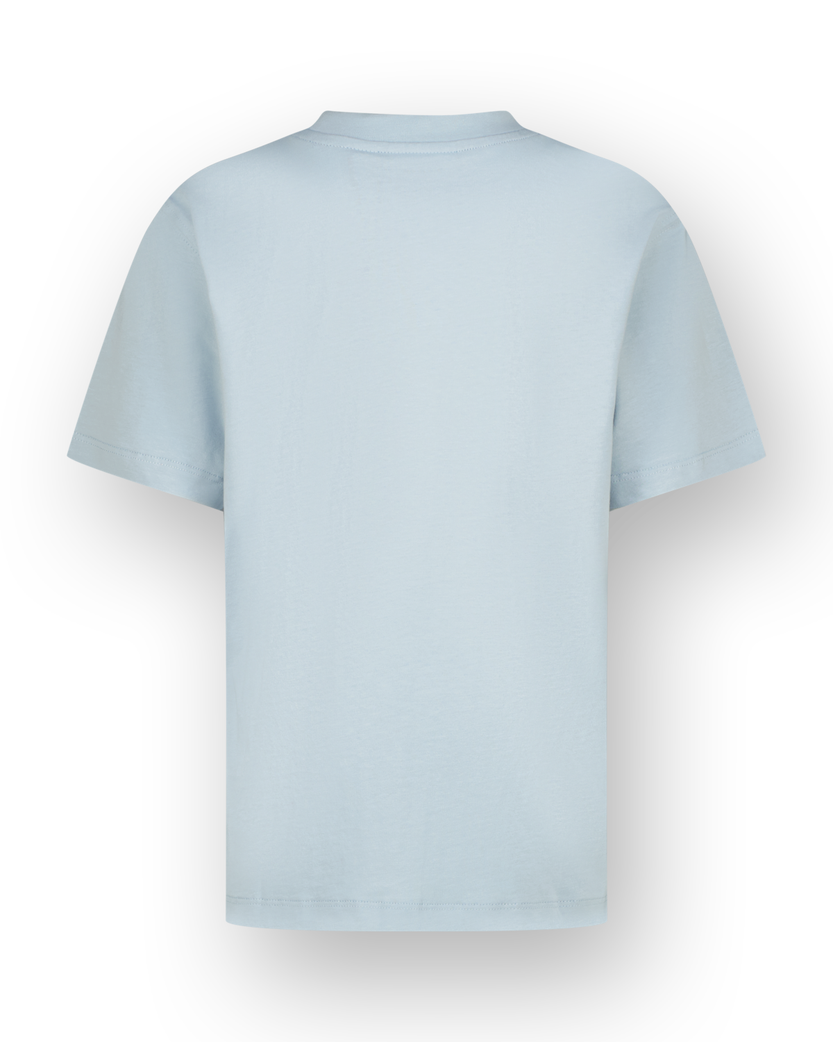 T-shirt Basic-oversized