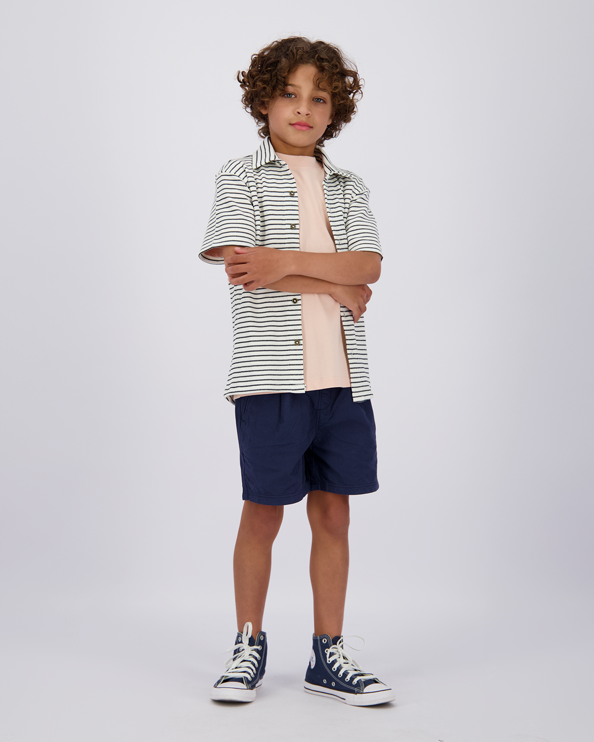 T-shirt Basic-oversized