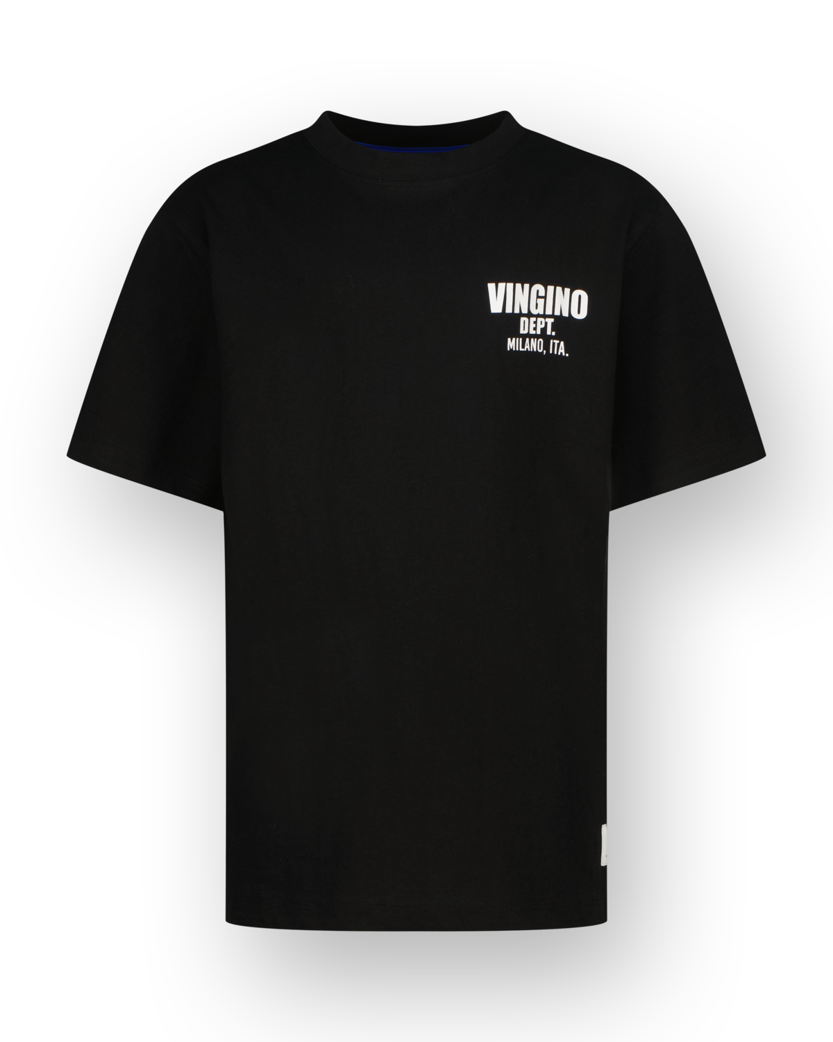 T-shirt Basic-oversized