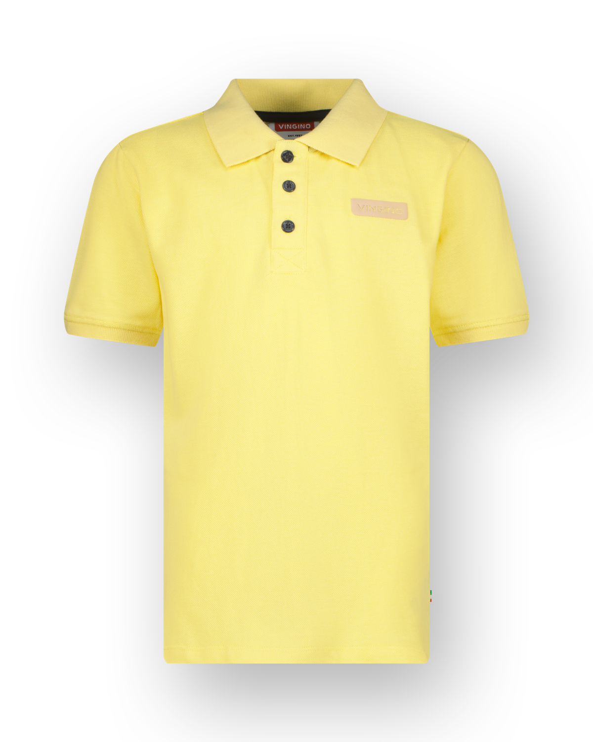 Polo / Rugby Basic-polo