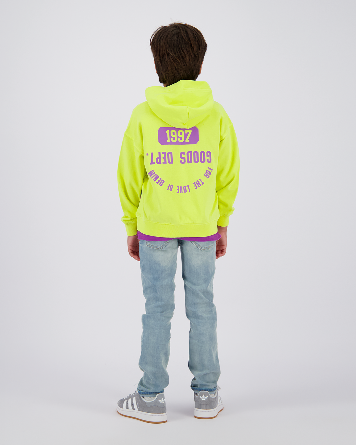 Sweater Noff