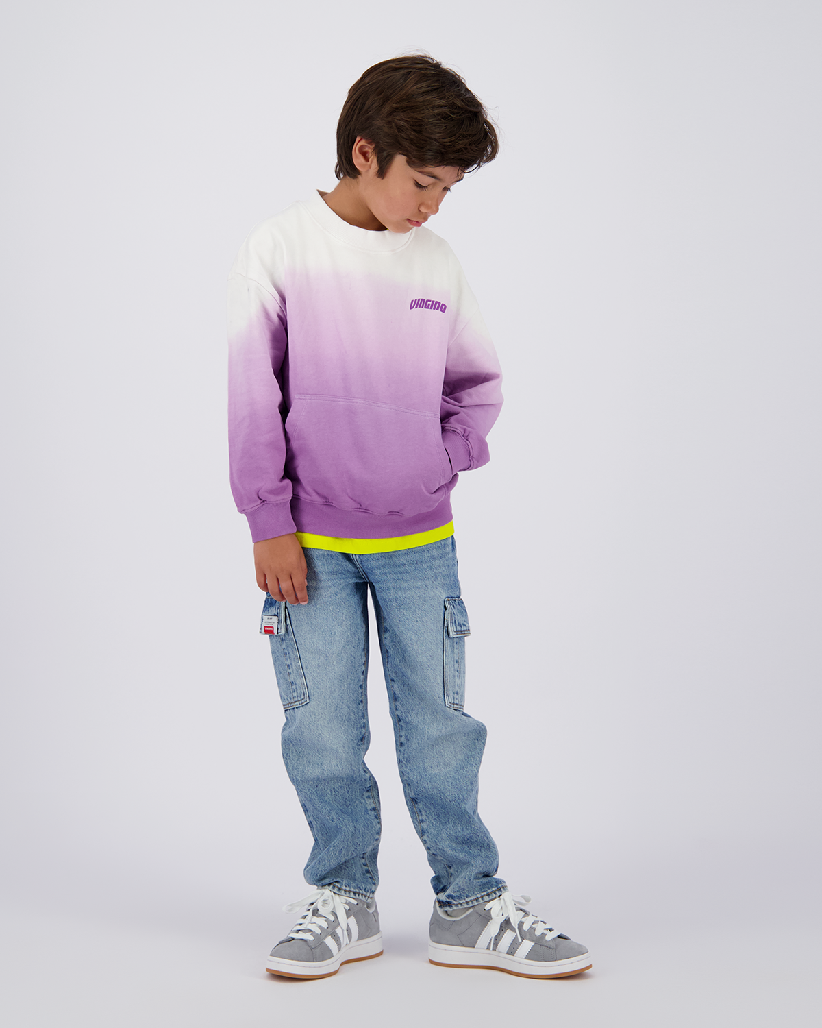 Sweater Necto