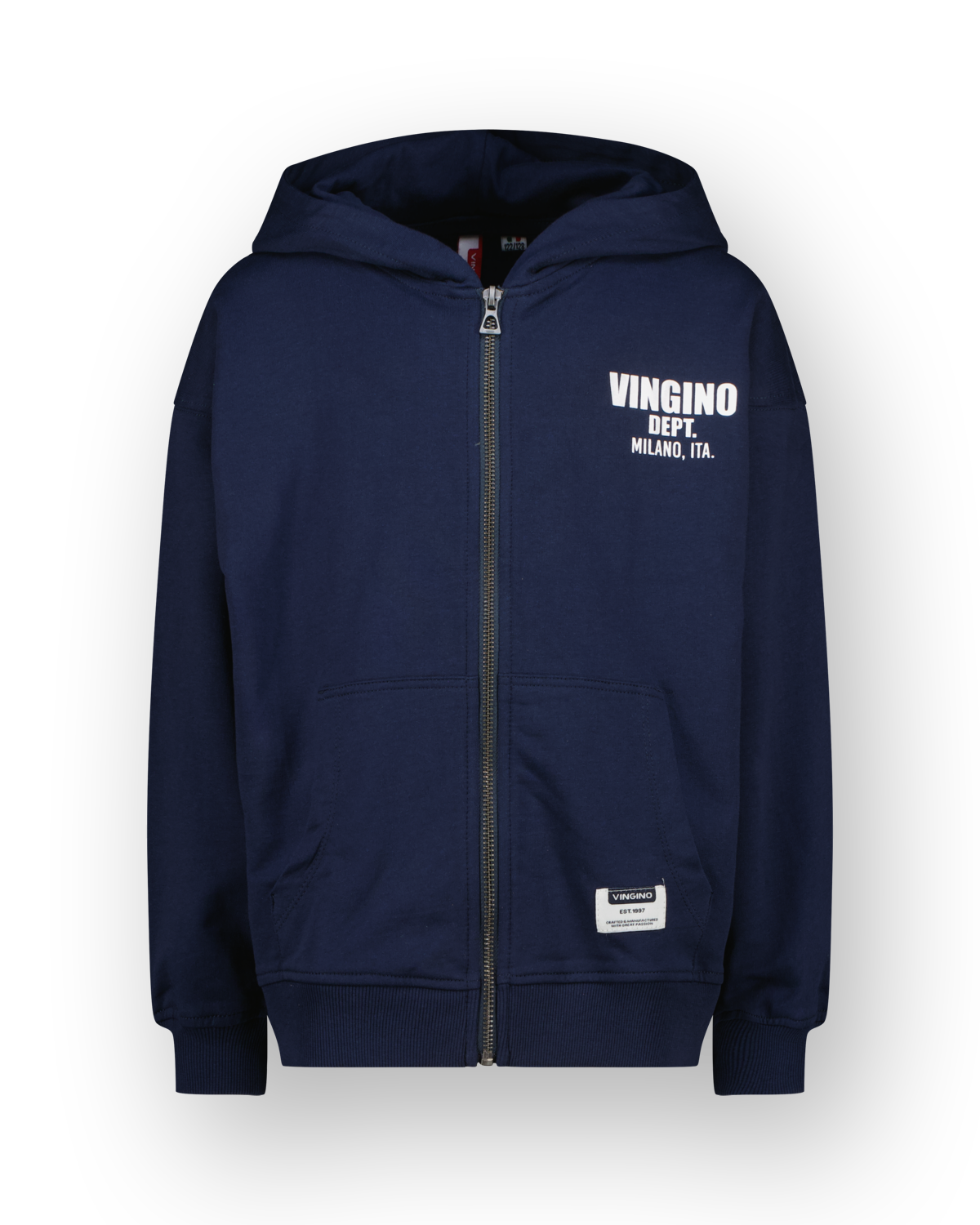 Vest Basic-vest