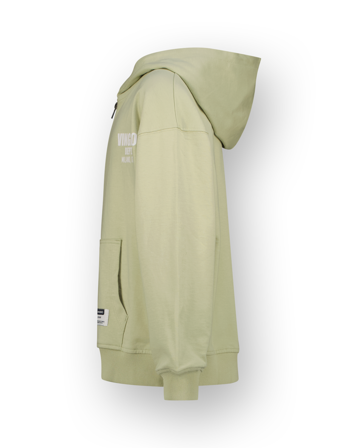Vest Basic-vest