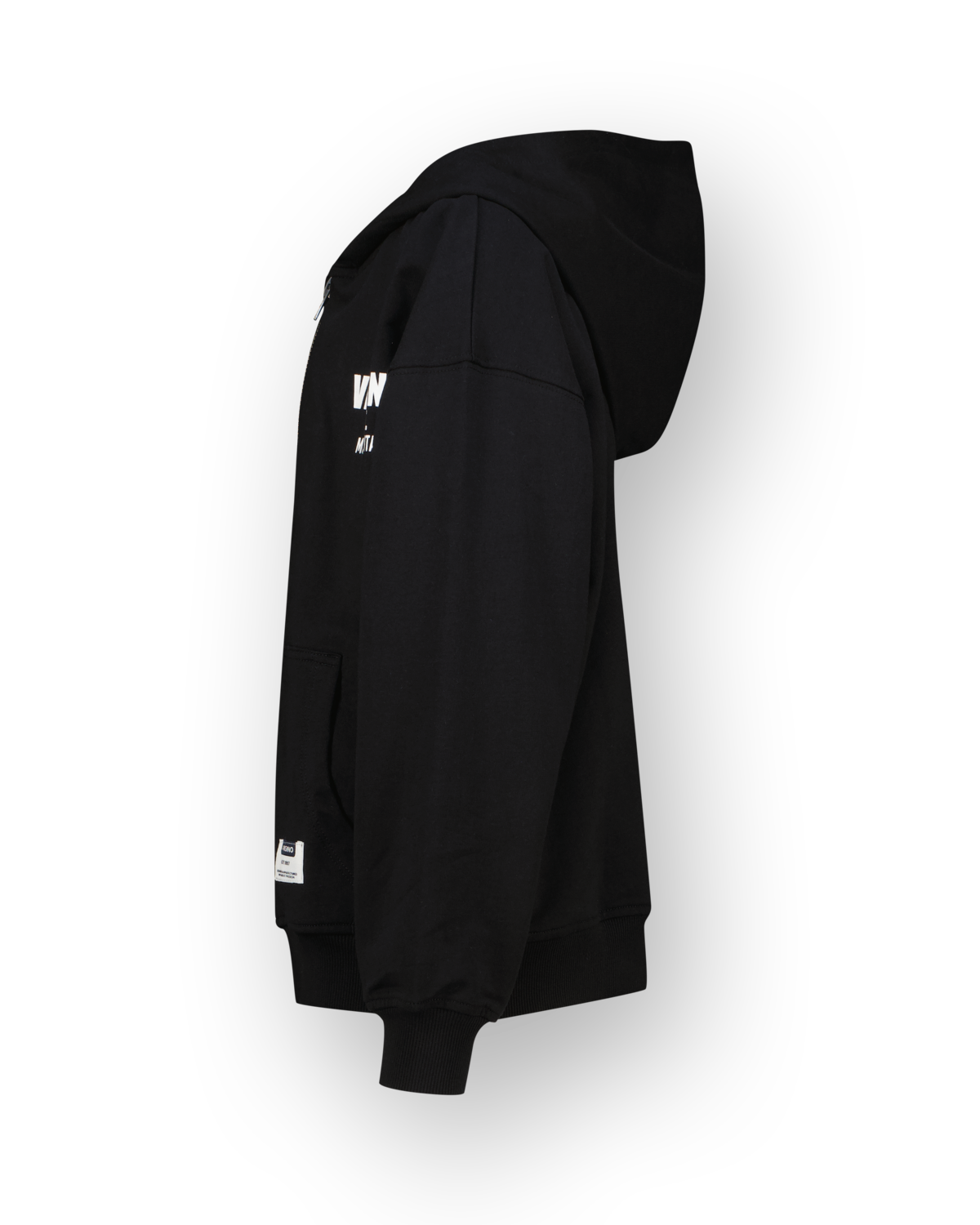 Vest Basic-vest