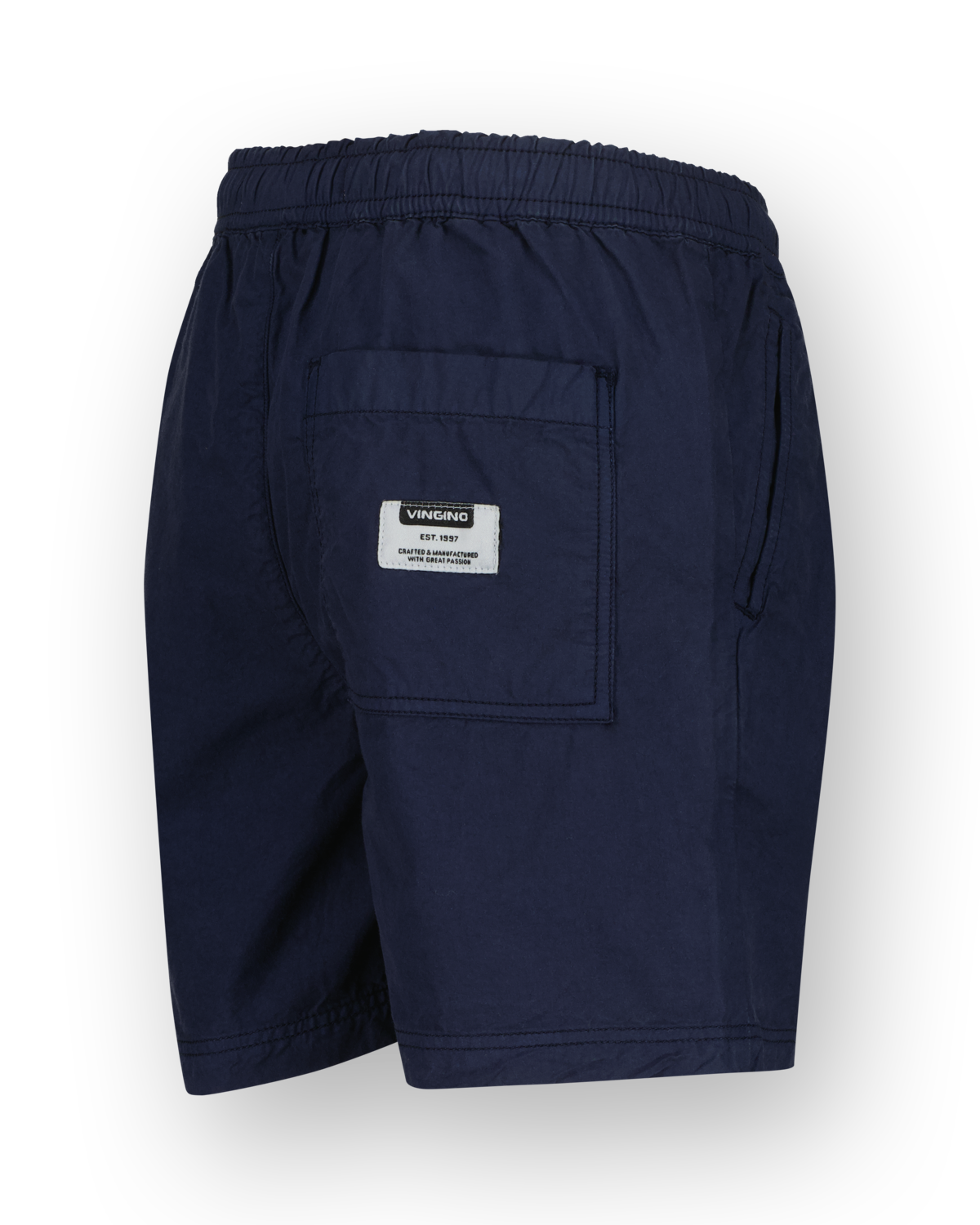 Pants Roule