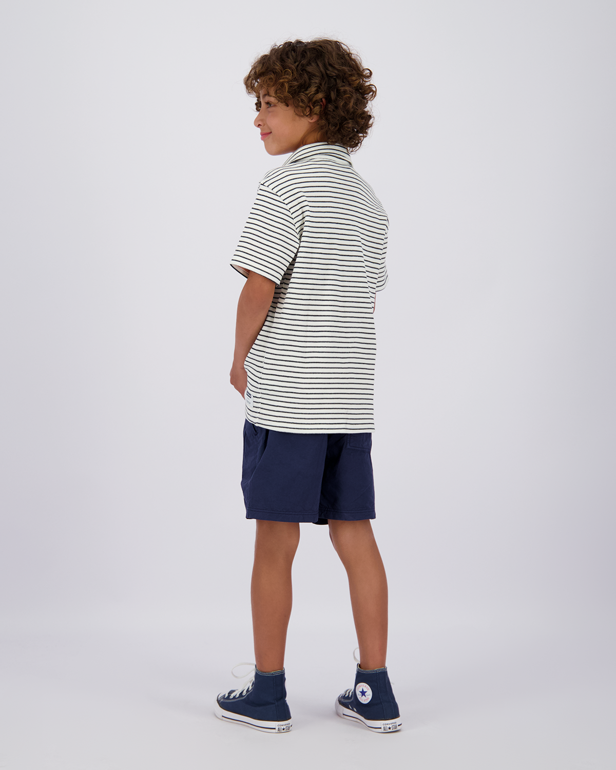 Broek Roule