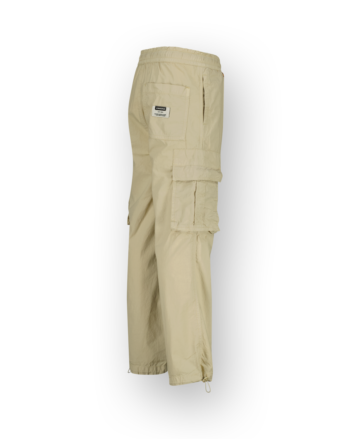 Pants Solt