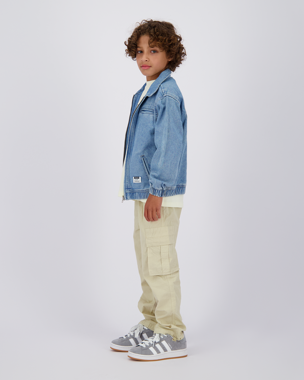Pants Solt