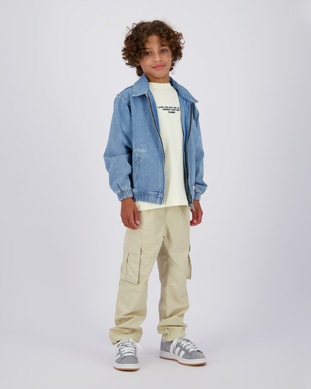 Pants Solt