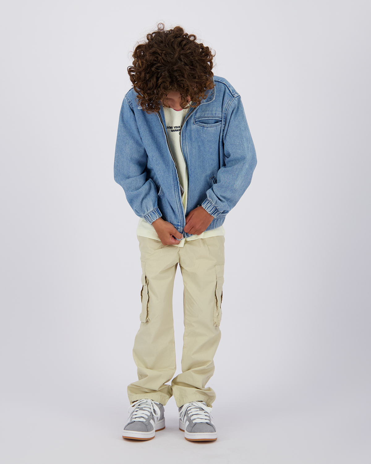 Pants Solt